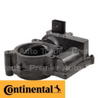 Continental Throttle Body Thumbnail