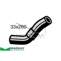 Mackay Radiator Upper Hose Thumbnail
