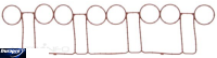 Durapro Intake Manifold Gasket Set Thumbnail