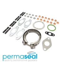Permaseal Turbocharger Gasket Kit Thumbnail