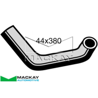 Mackay Radiator Lower Hose Thumbnail