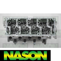 Nason Cylinder head - bare Thumbnail