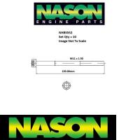 Nason Head bolt set Thumbnail