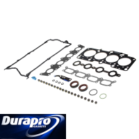 Durapro Head Set (VRS) Thumbnail