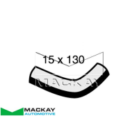 Mackay Heater Hose Thumbnail