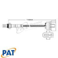 PAT Oxygen Lambda Sensor Thumbnail