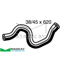 Mackay Radiator Lower Hose Thumbnail
