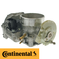 Continental Throttle Body Thumbnail