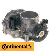 Continental Throttle Body Thumbnail