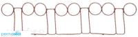 Permaseal Intake Manifold Gasket Set Thumbnail