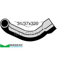 Mackay Radiator Upper Hose Thumbnail