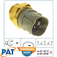 PAT Premium Cooling Fan Switch Thumbnail