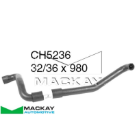 Mackay Radiator Lower Hose Thumbnail