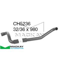 Mackay Radiator Lower Hose Thumbnail