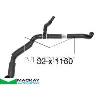 Mackay Radiator Upper Hose Thumbnail