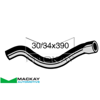 Mackay Radiator Upper Hose Thumbnail