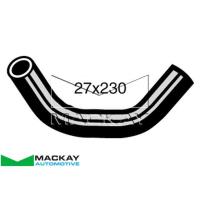 Mackay Radiator Upper Hose Thumbnail