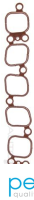 Permaseal Inlet Manifold Gasket Thumbnail