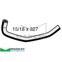 Mackay Radiator Hose Misc Thumbnail