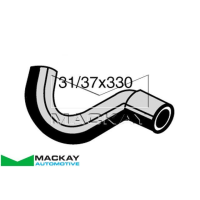 Mackay Radiator Lower Hose Thumbnail