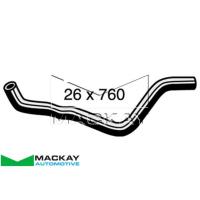 Mackay Radiator Lower Hose Thumbnail