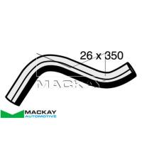 Mackay Radiator Upper Hose Thumbnail
