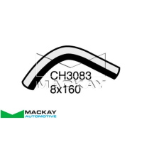 Mackay Engine Bypass Hose Thumbnail