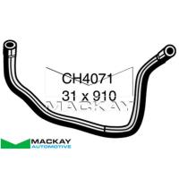 Mackay Radiator Lower Hose Thumbnail