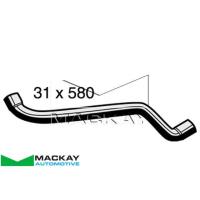 Mackay Radiator Upper Hose Thumbnail