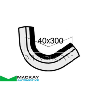 Mackay Radiator Lower Hose Thumbnail