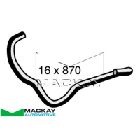 Mackay Radiator Hose Kit Thumbnail