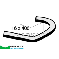 Mackay Radiator Hose Kit Thumbnail