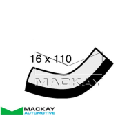 Mackay Radiator Hose Kit Thumbnail