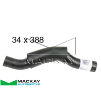 Mackay Radiator Upper Hose Thumbnail