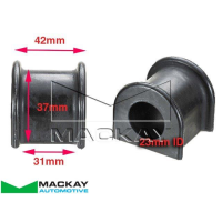 Mackay Sway Bar Mount Bush Kit Thumbnail