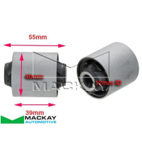 Mackay Trailing Arm Bush Kit Thumbnail