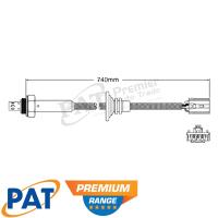 PAT Premium Oxygen Lambda Sensor Thumbnail