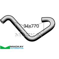 Mackay Radiator Lower Hose Thumbnail