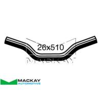 Mackay Radiator Upper Hose Thumbnail