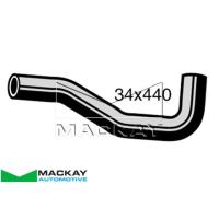 Mackay Radiator Upper Hose Thumbnail