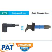 PAT Premium Ignition Lead Set Thumbnail