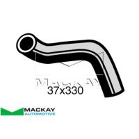 Mackay Radiator Upper Hose Thumbnail