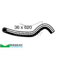 Mackay Radiator Lower Hose Thumbnail