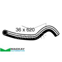 Mackay Radiator Lower Hose Thumbnail