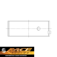 ACL Race Series Conrod bearing set-performance Thumbnail