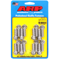 ARP Header Bolt & Stud Kits Thumbnail