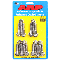 ARP Intake Manifold Bolt Kit Thumbnail