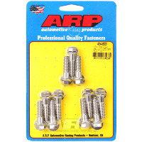 ARP Intake Valley Cover Bolt Kit Thumbnail