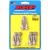 ARP Intake Valley Cover Bolt Kit Thumbnail