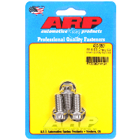 ARP Lower Pulley Bolt Kit Thumbnail